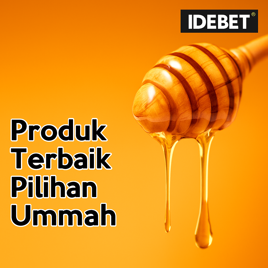 Madu2u - Produk Terbaik Situs IDEBET Slot Gacor 2025 - WooCommerce eCommerce